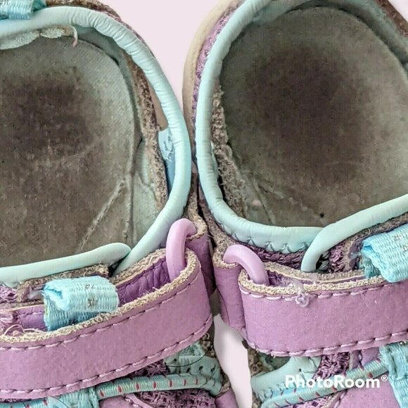 Stride Rite Marina Sandals - Picture 4 of 5